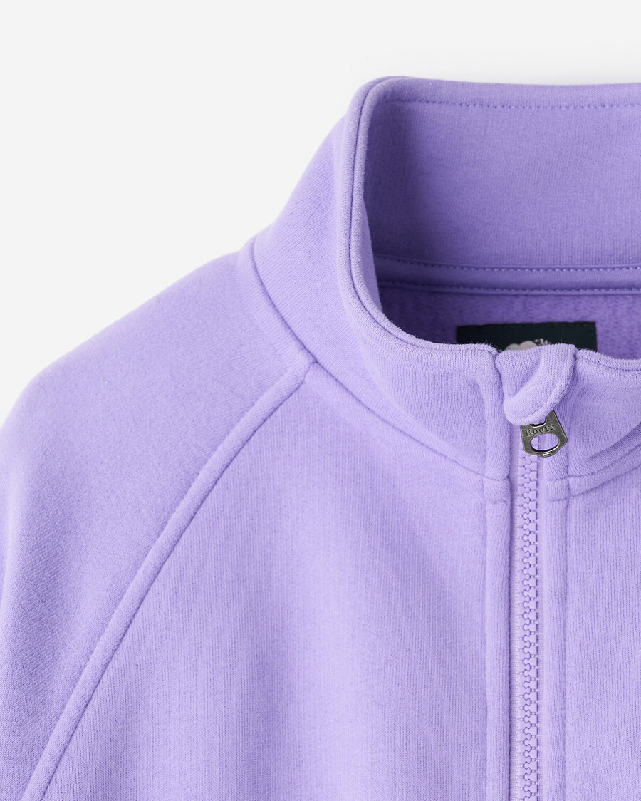chaqueta deportiva cloud bubble para niños