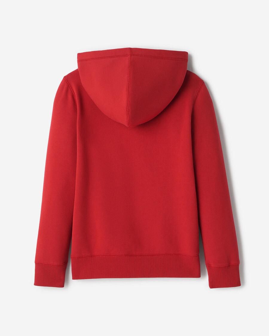 sudadera con capucha infantil del año del caballo
