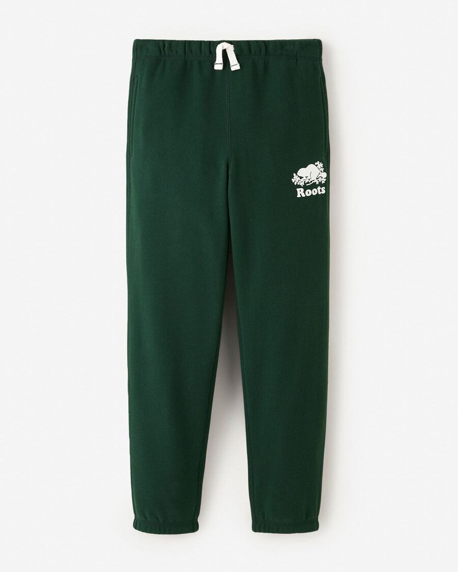 pantalón deportivo orgánico original para niños