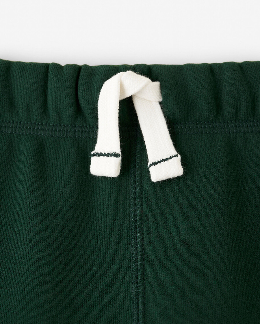 pantalón deportivo orgánico original para niños