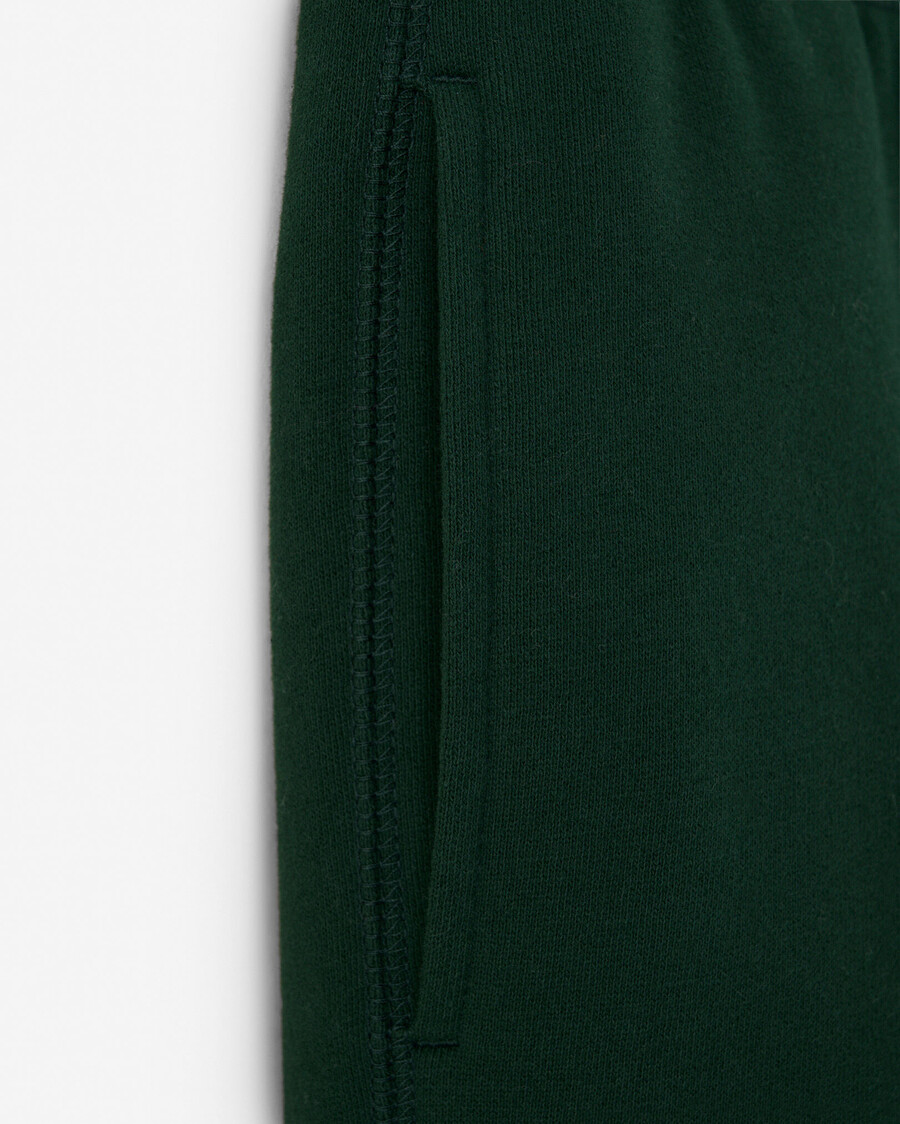 pantalón deportivo orgánico original para niños