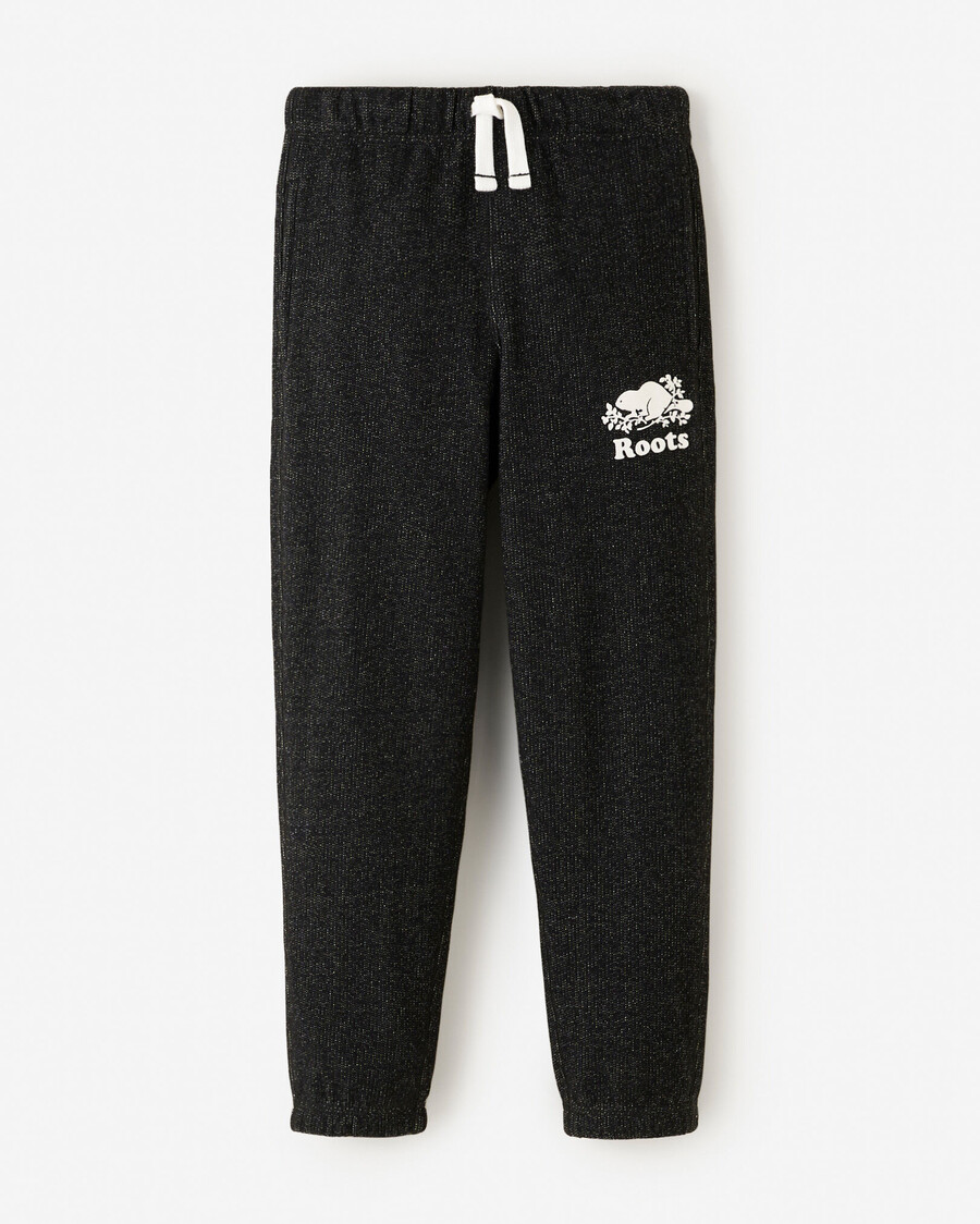 pantalón deportivo orgánico original para niños