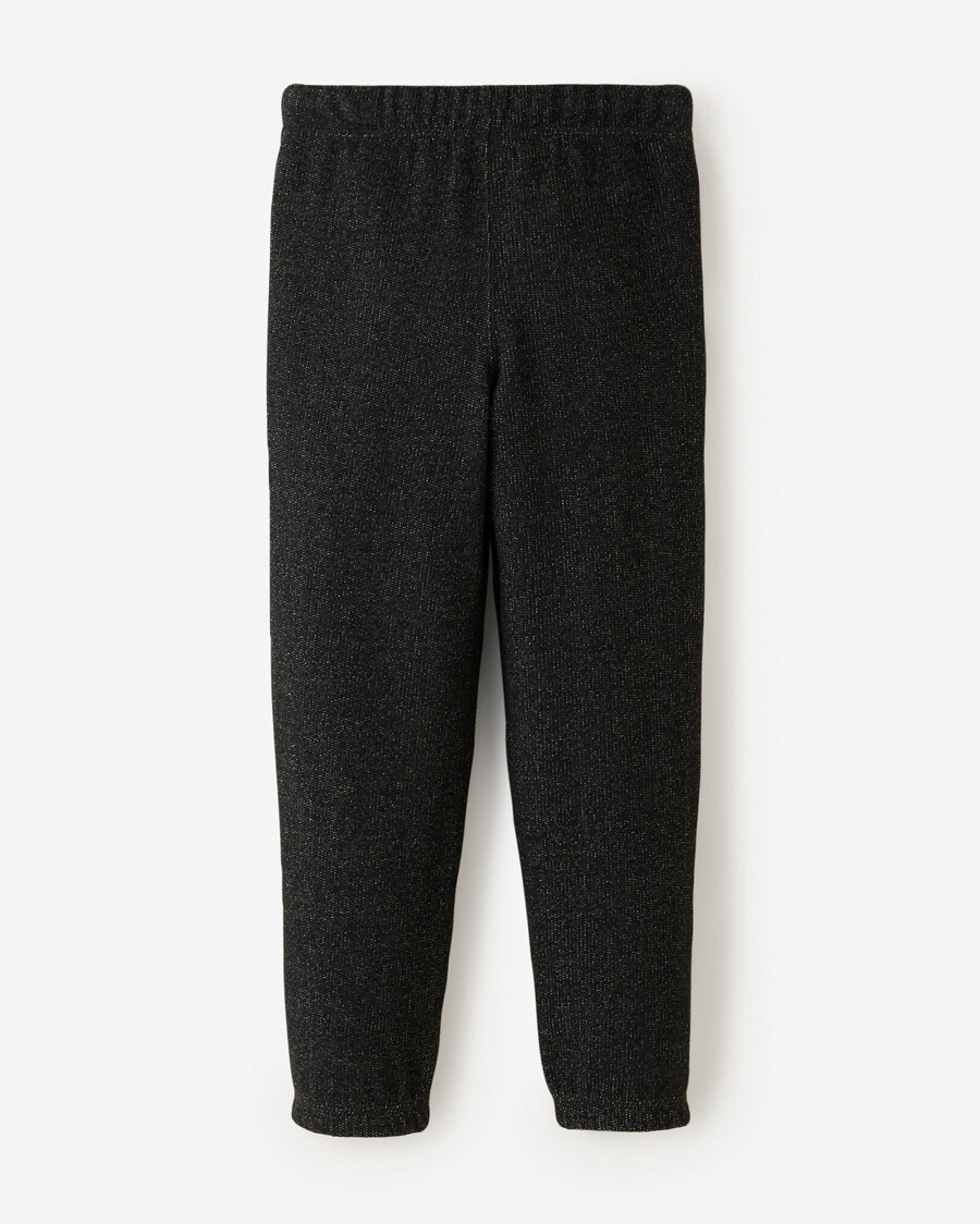 pantalón deportivo orgánico original para niños