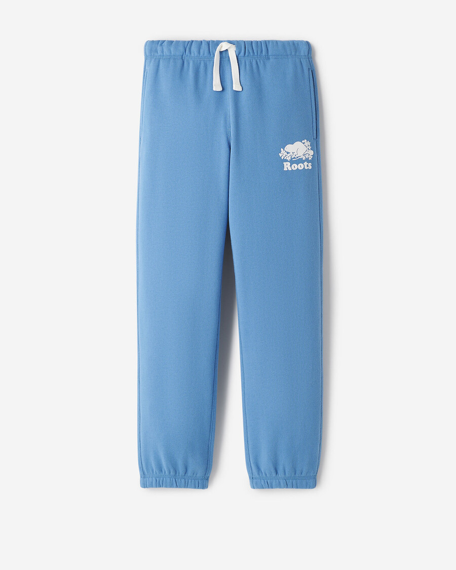 pantalón deportivo orgánico original para niños