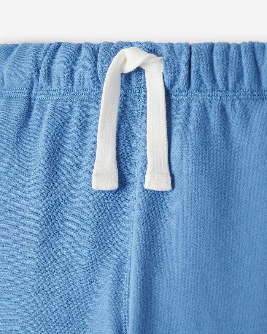 pantalón deportivo orgánico original para niños
