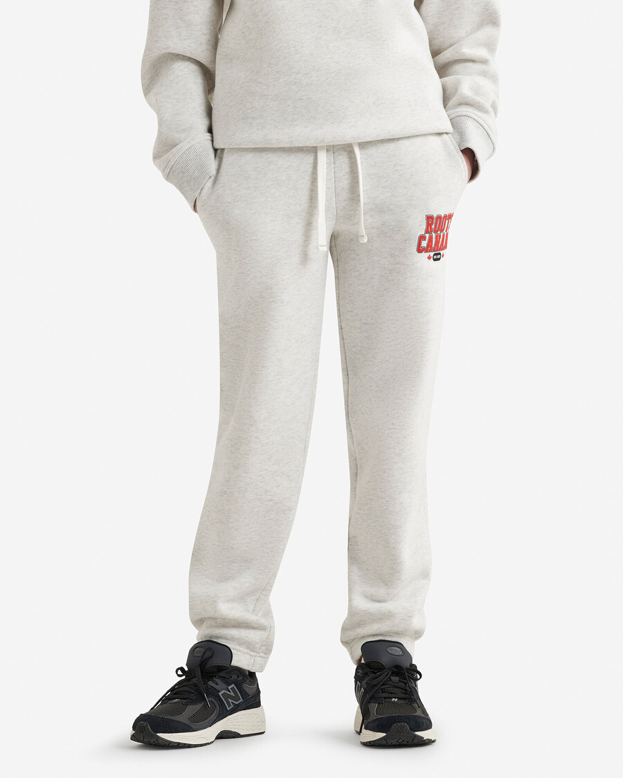 pantalón deportivo northern roots para niños