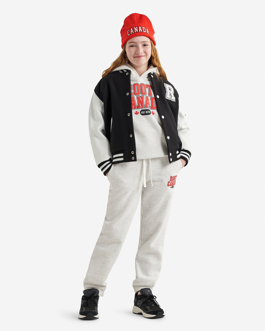 pantalón deportivo northern roots para niños