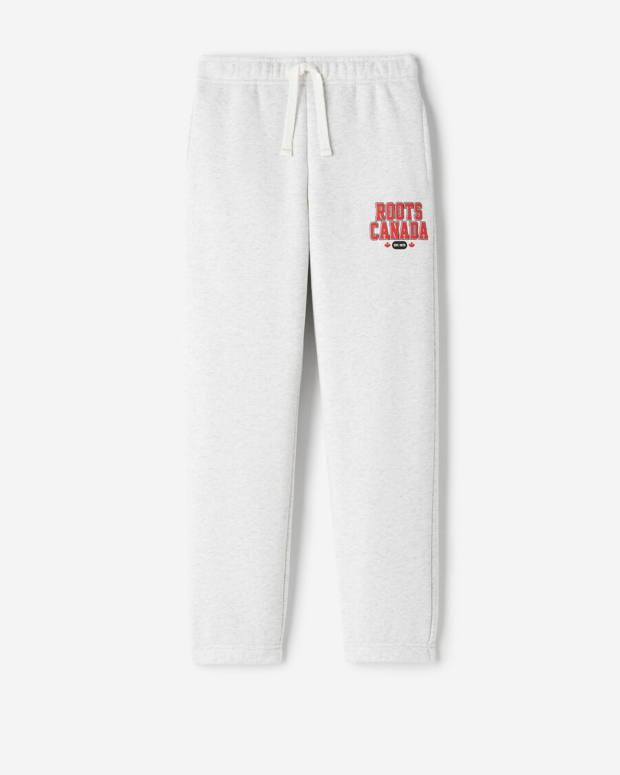pantalón deportivo northern roots para niños