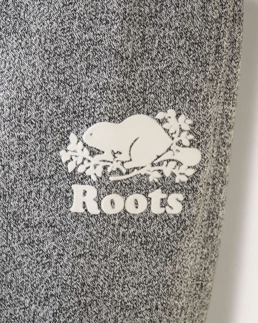 pantalón deportivo orgánico original roots para niños