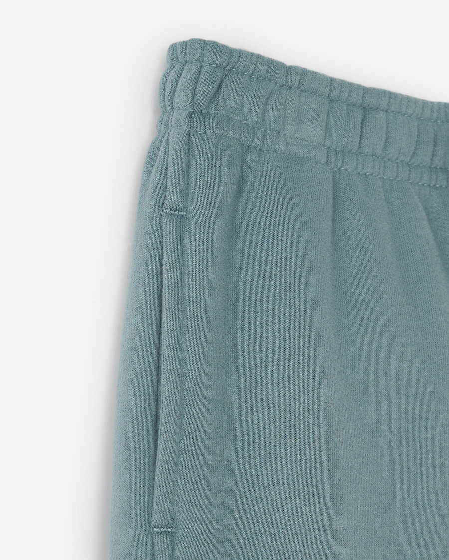 pantalón deportivo recto cloud para niños pequeños