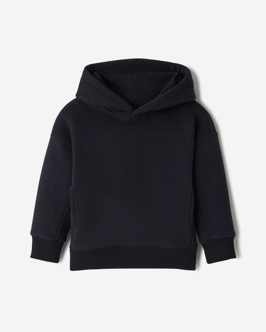 sudadera con capucha para niño pequeño