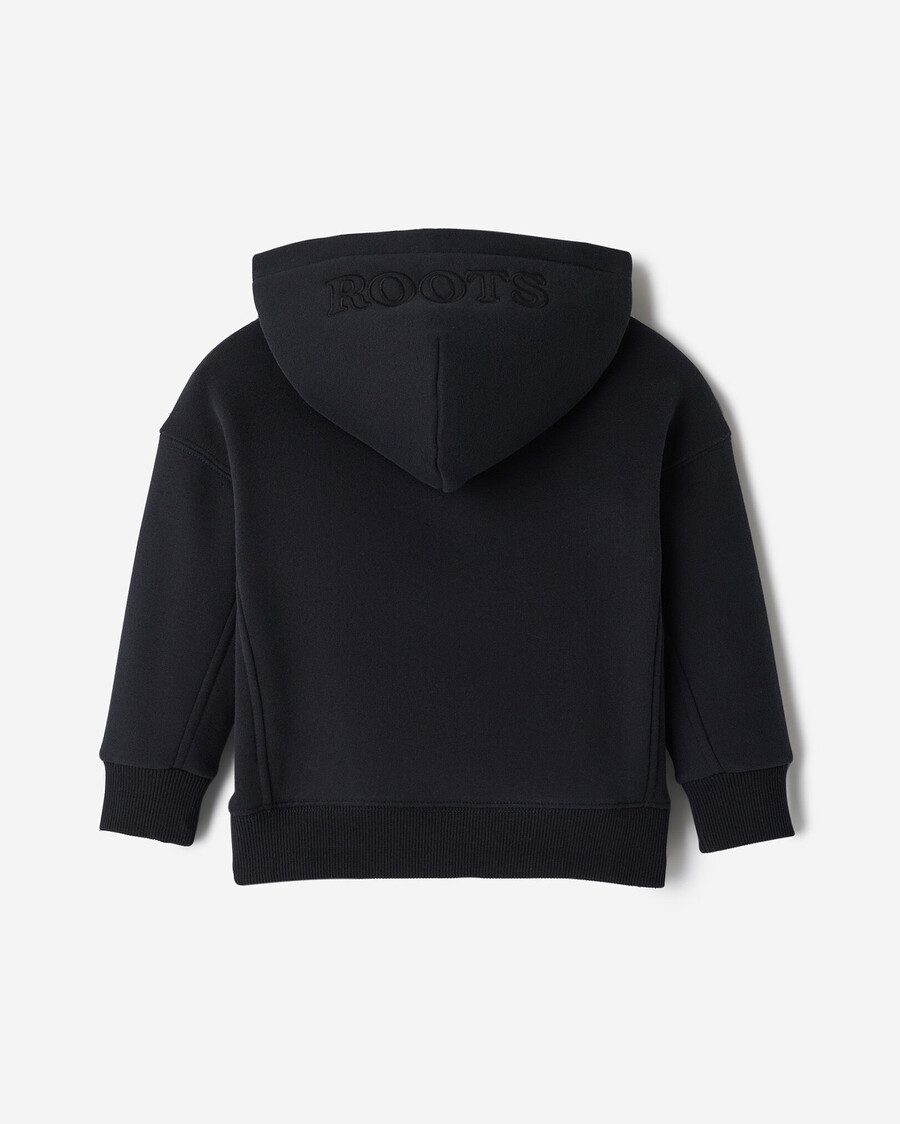 sudadera con capucha para niño pequeño