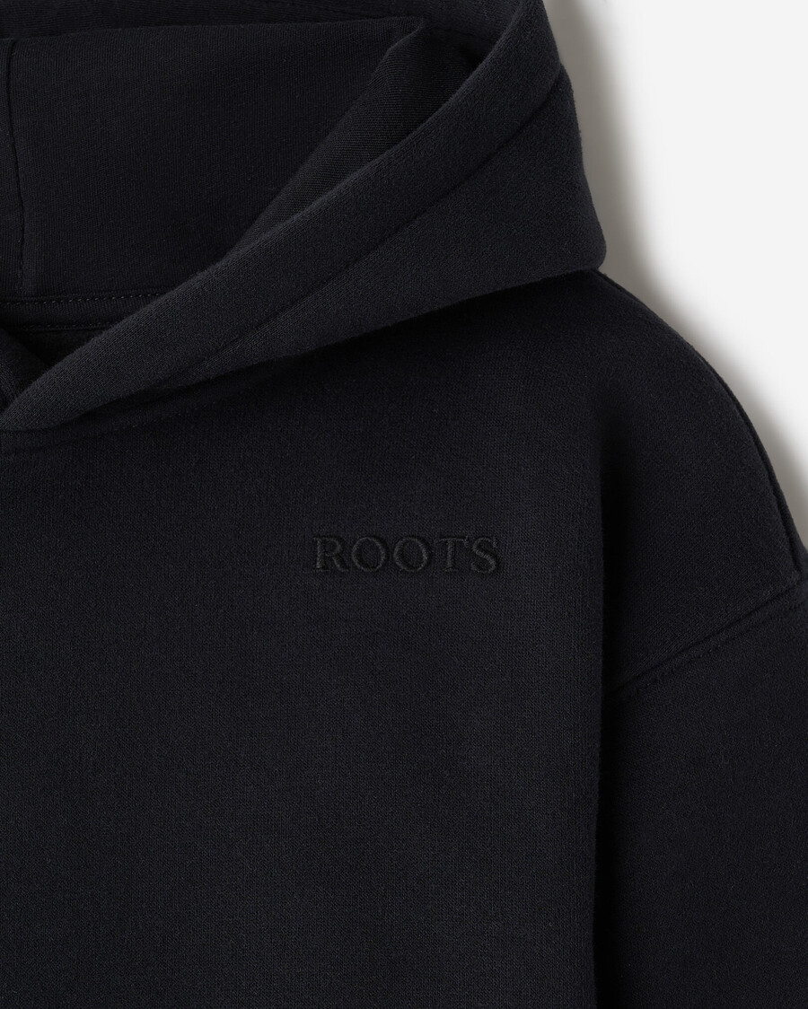 sudadera con capucha para niño pequeño