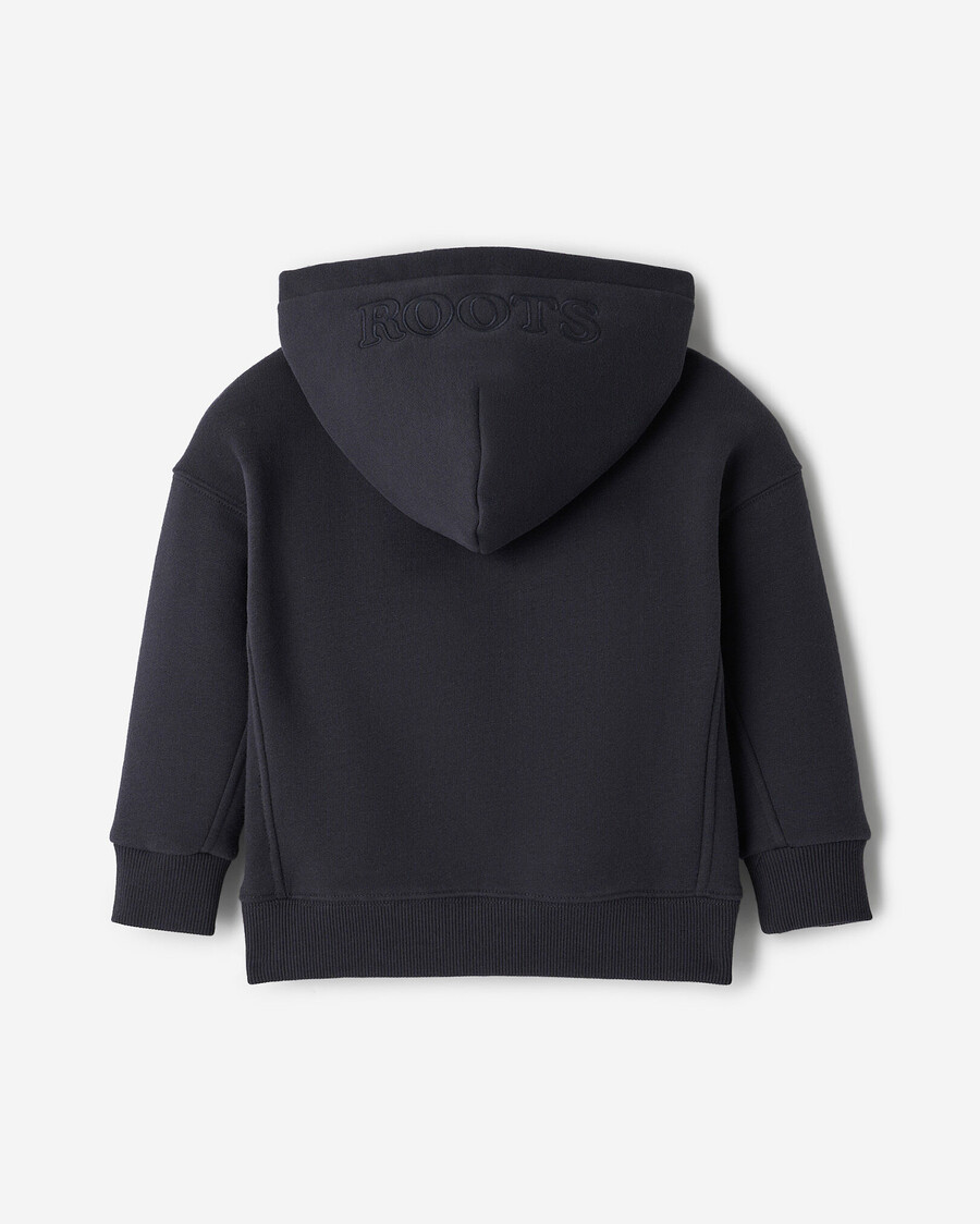 sudadera con capucha para niño pequeño