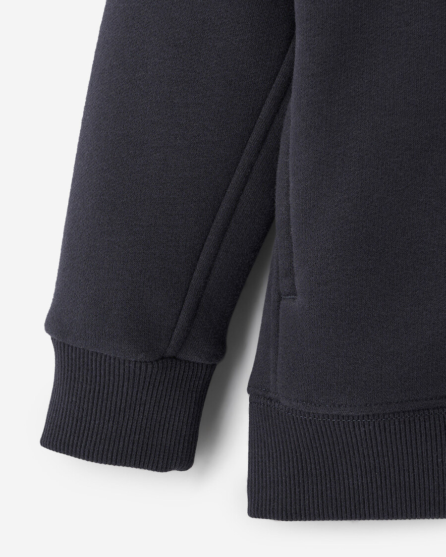 sudadera con capucha para niño pequeño