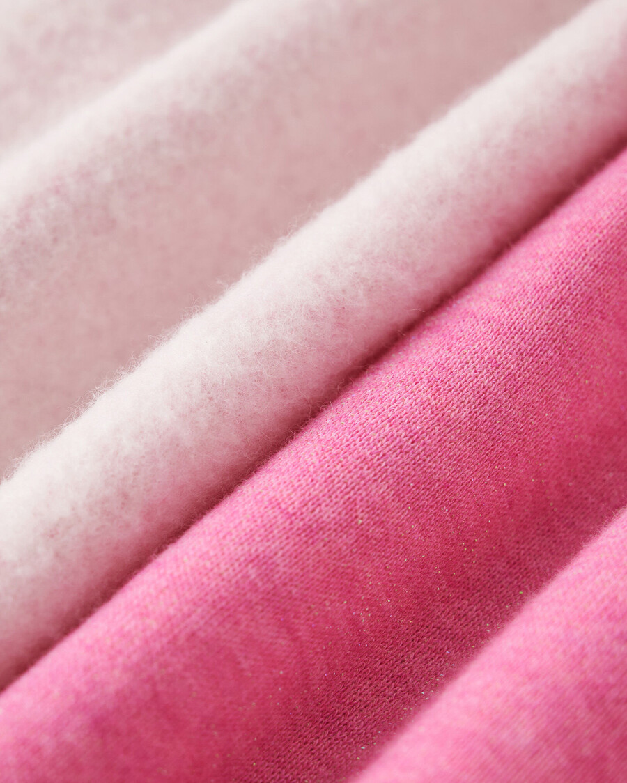 sudadera con capucha y cremallera completa con brillo original para niños pequeños