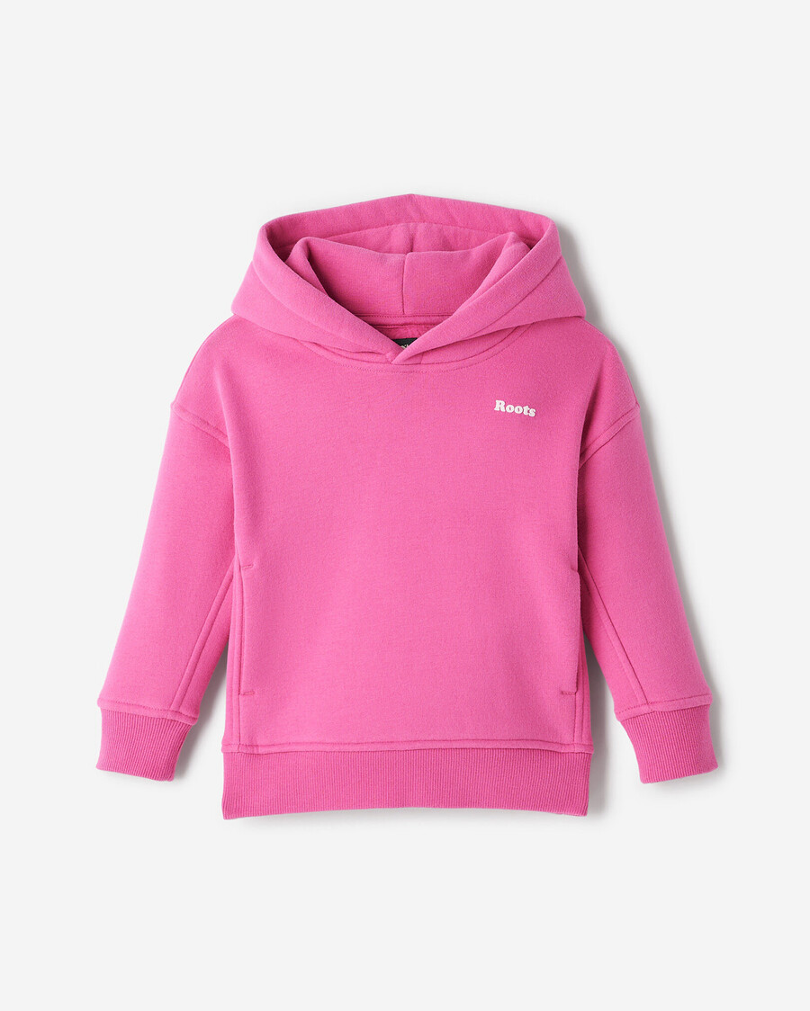 sudadera con capucha de nube para niños pequeños