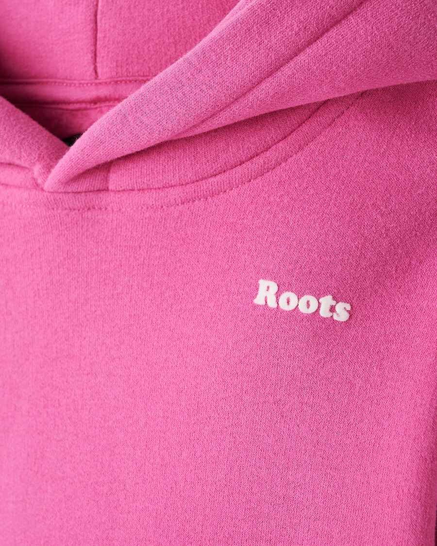 sudadera con capucha de nube para niños pequeños