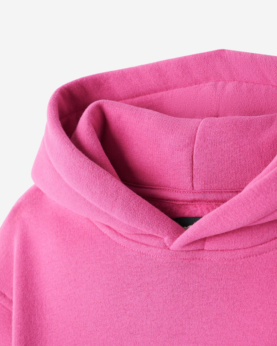 sudadera con capucha de nube para niños pequeños