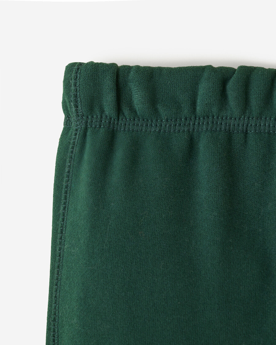 pantalón deportivo orgánico original para niños pequeños