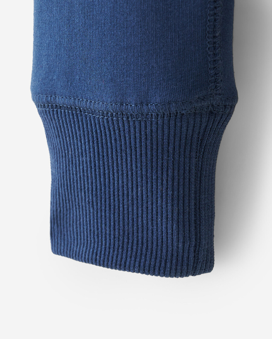 pantalón deportivo de polar acogedor para niños pequeños