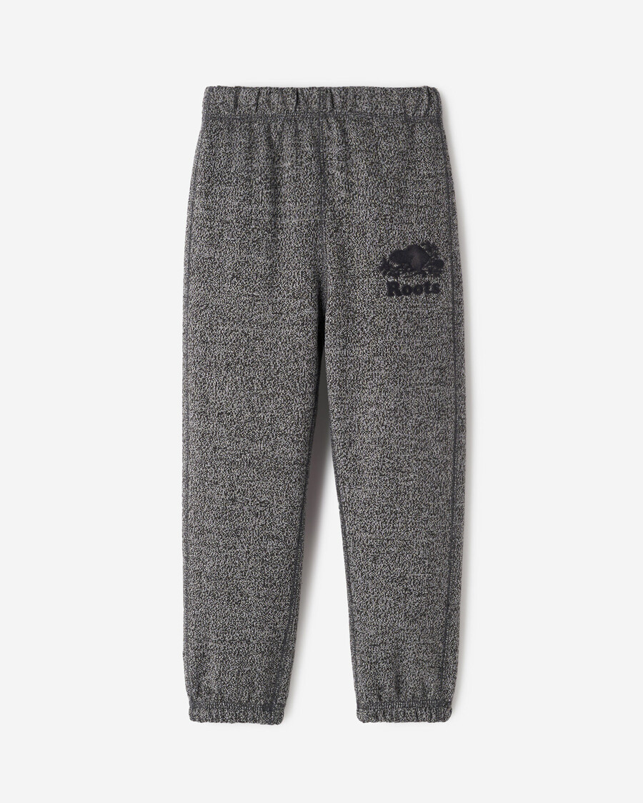 pantalón deportivo orgánico original para niños pequeños