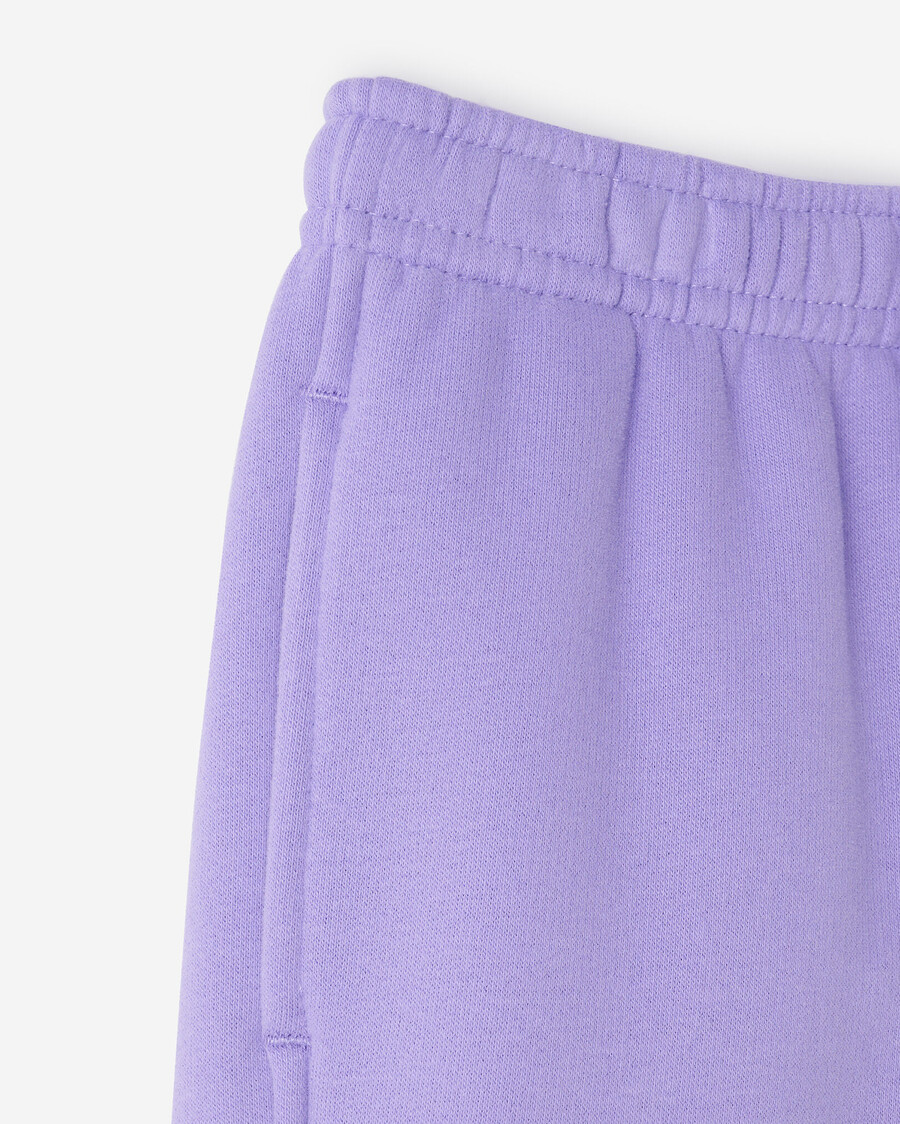pantalón deportivo recto cloud para niños pequeños