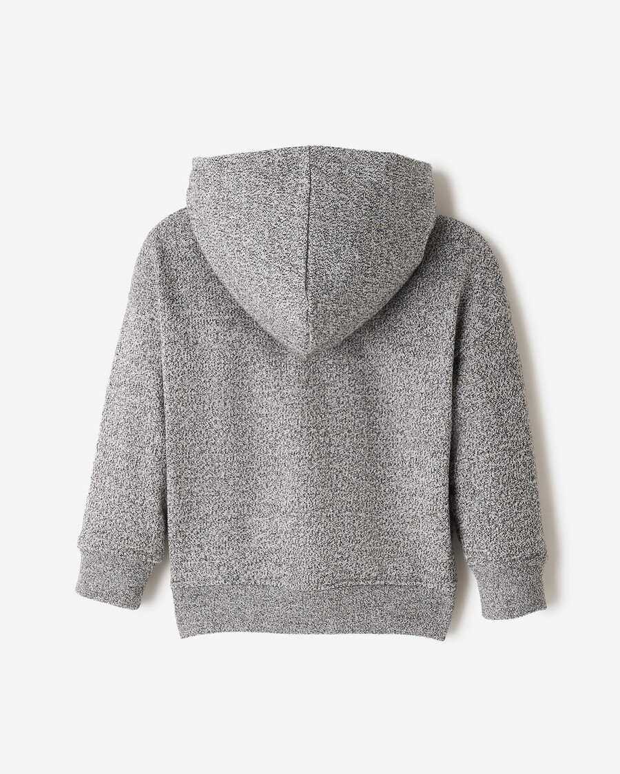 sudadera con capucha northern athletics para niños pequeños
