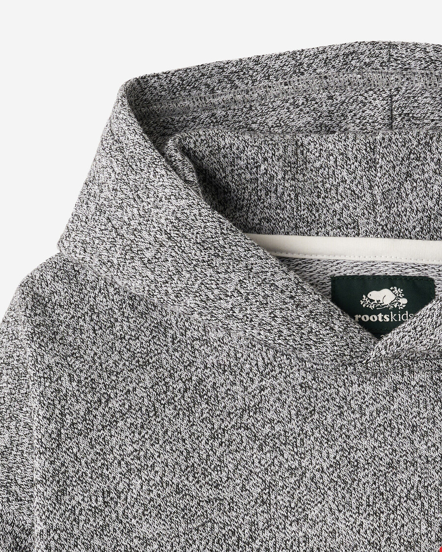 sudadera con capucha northern athletics para niños pequeños