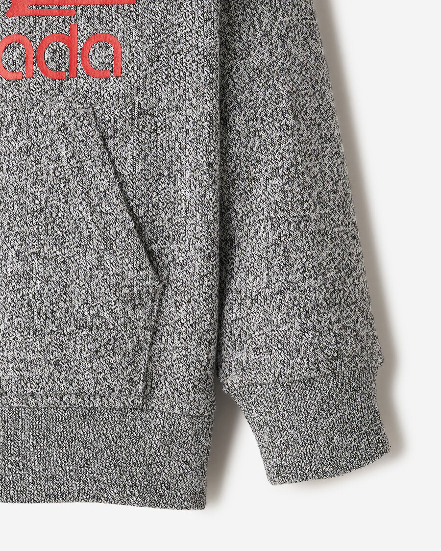 sudadera con capucha northern athletics para niños pequeños
