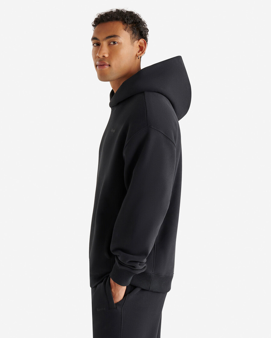 sudadera con capucha cloud one fit