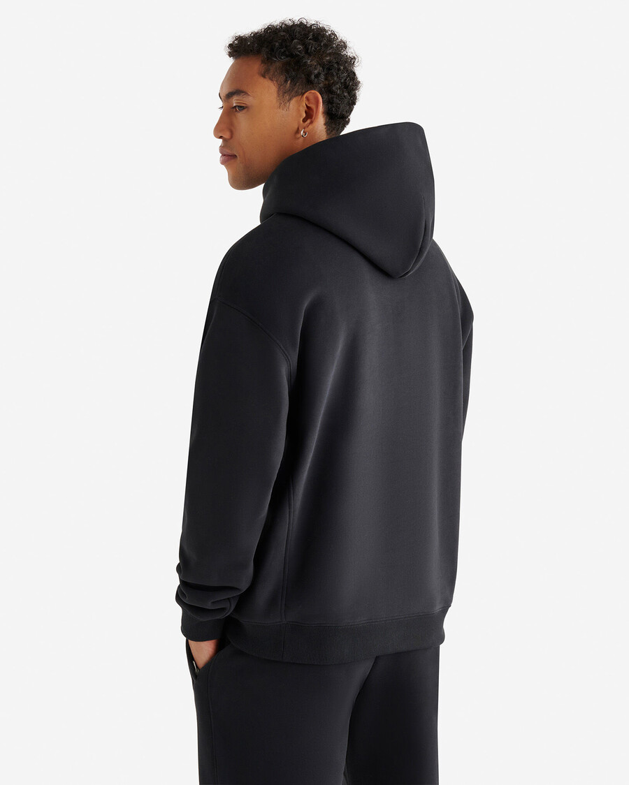 sudadera con capucha cloud one fit