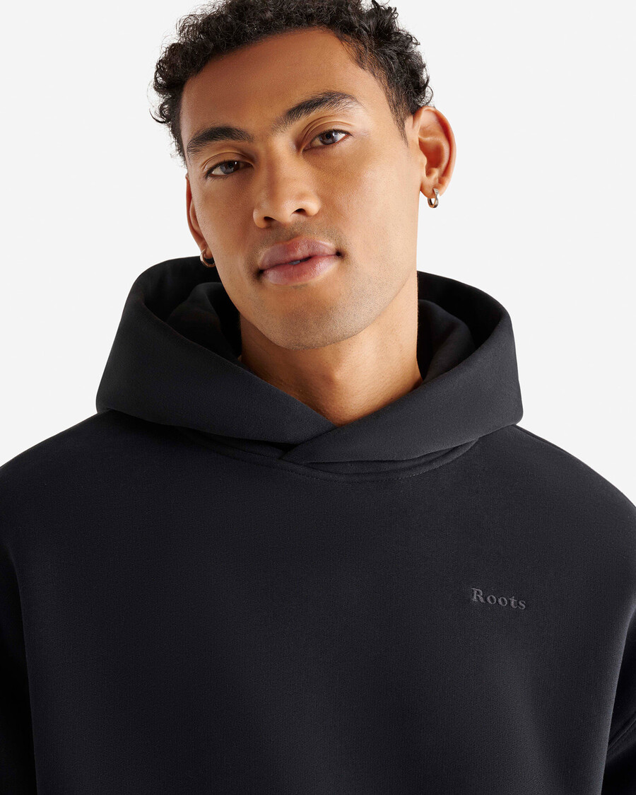 sudadera con capucha cloud one fit