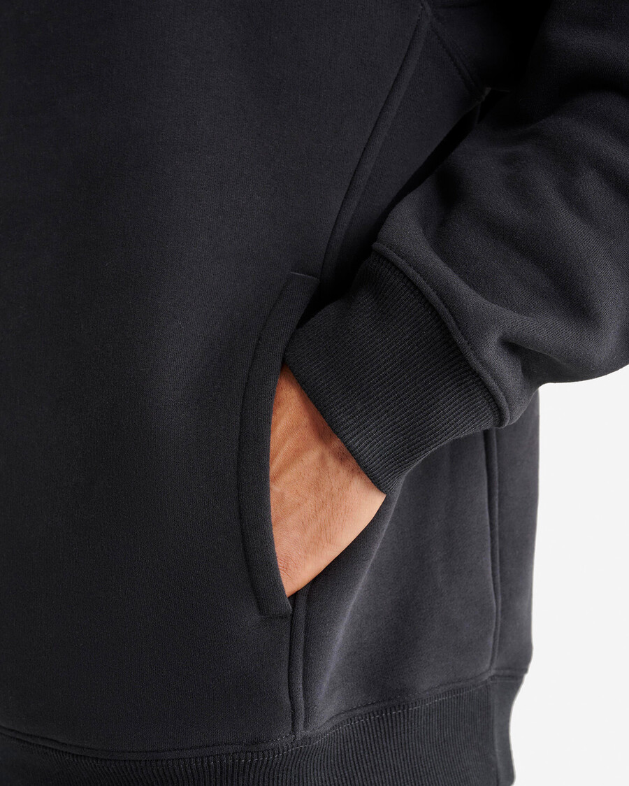 sudadera con capucha cloud one fit