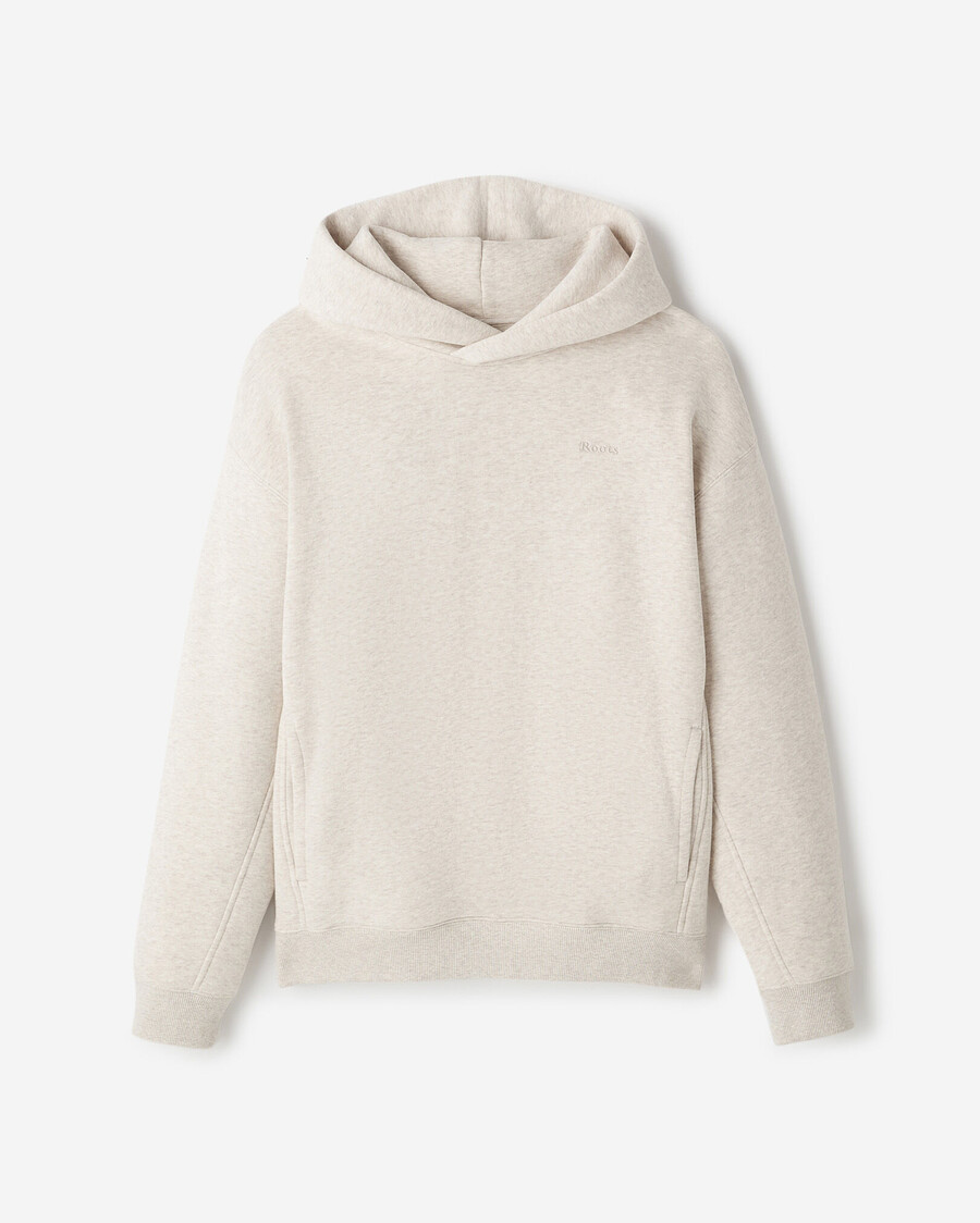 sudadera con capucha cloud one fit