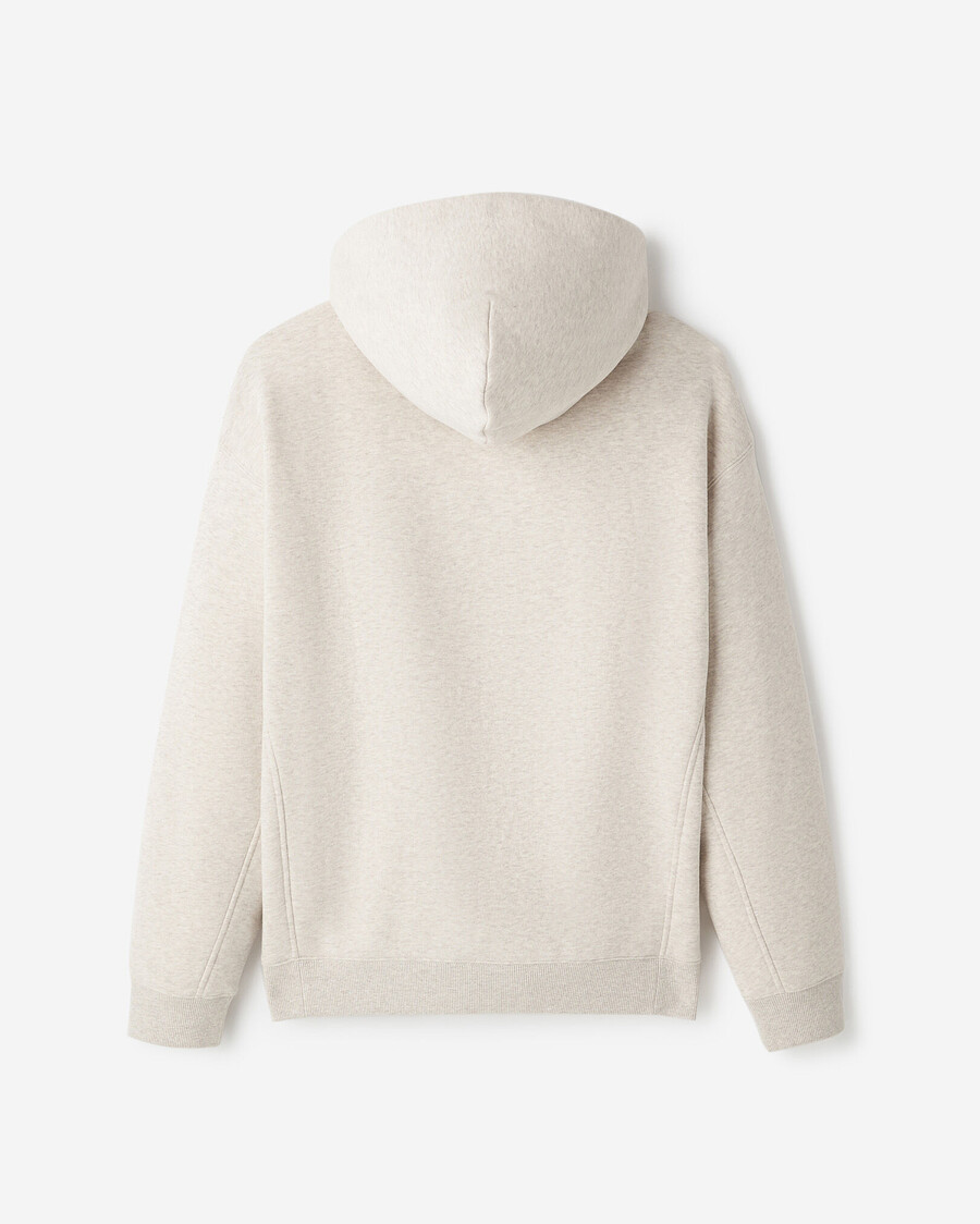 sudadera con capucha cloud one fit