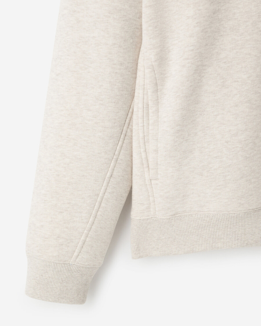 sudadera con capucha cloud one fit