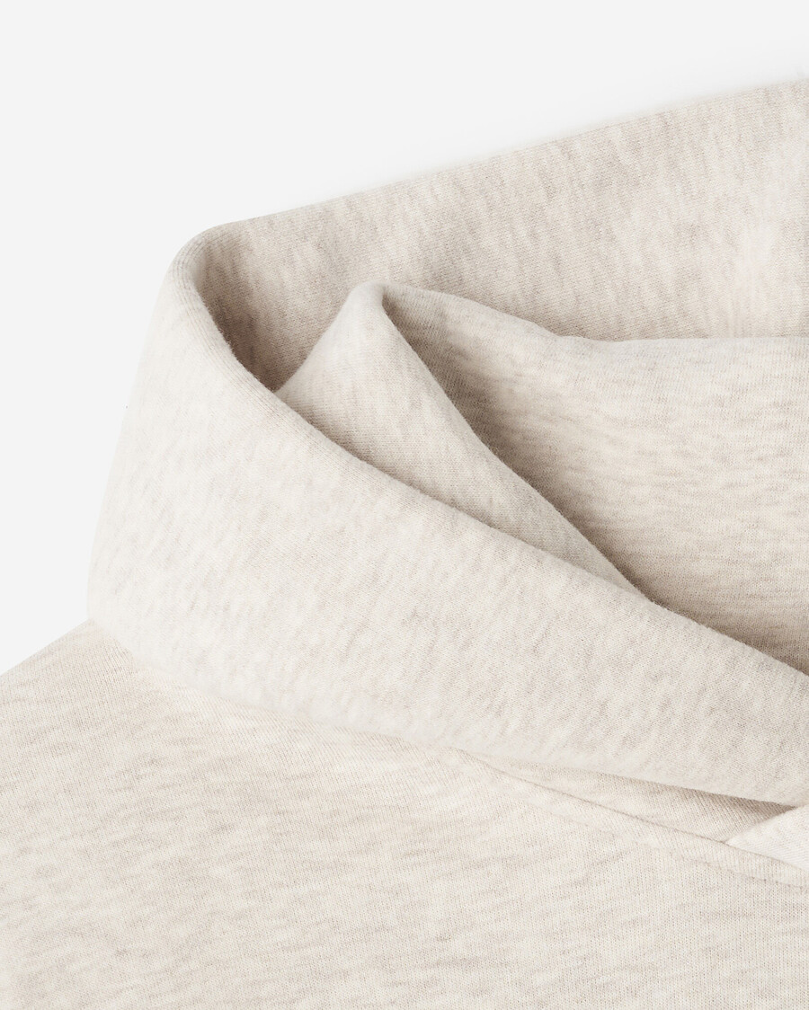 sudadera con capucha cloud one fit