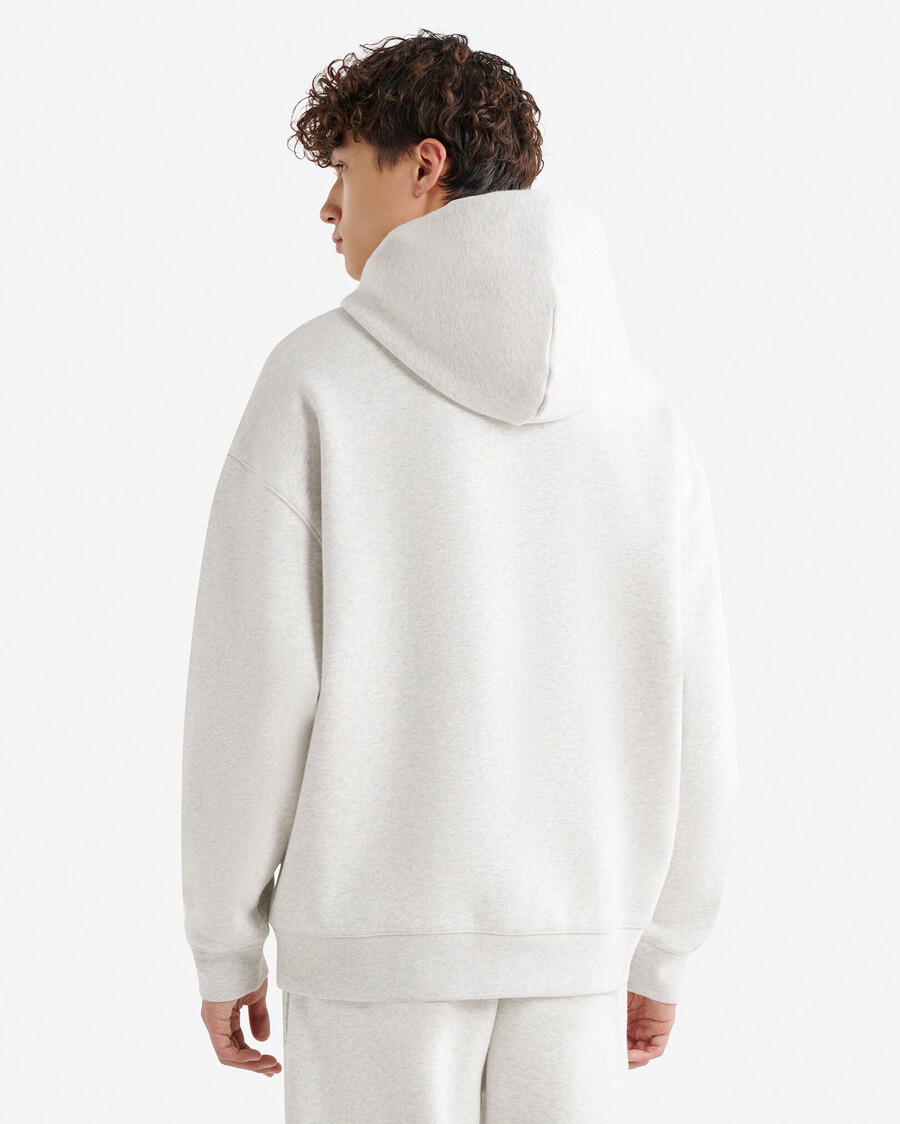 sudadera con capucha del club après ski