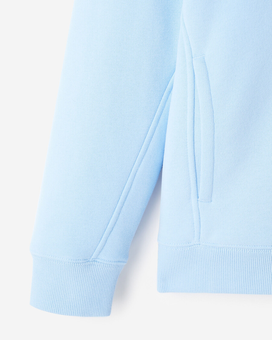 sudadera con capucha cloud one fit