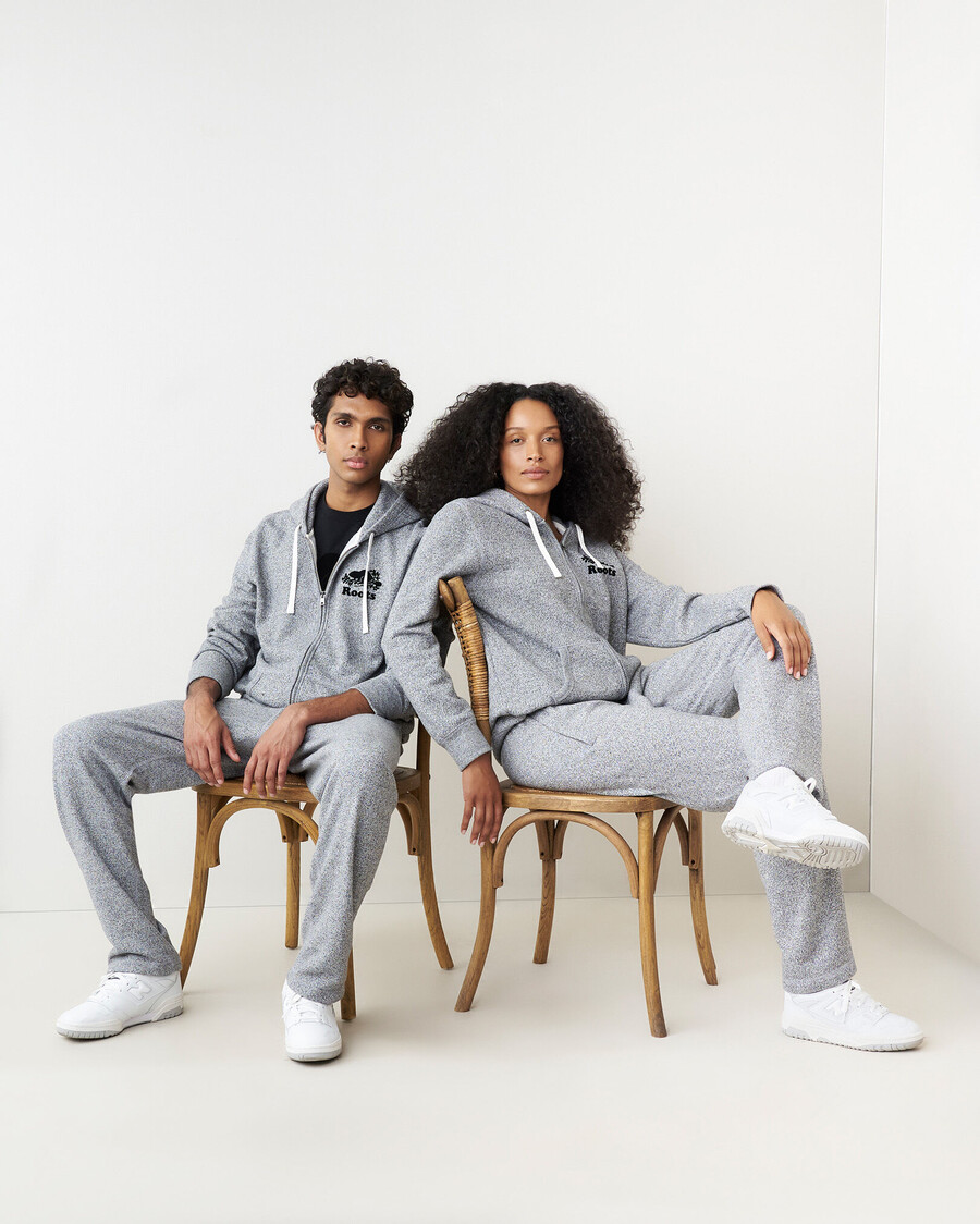 pantalón deportivo organic heritage