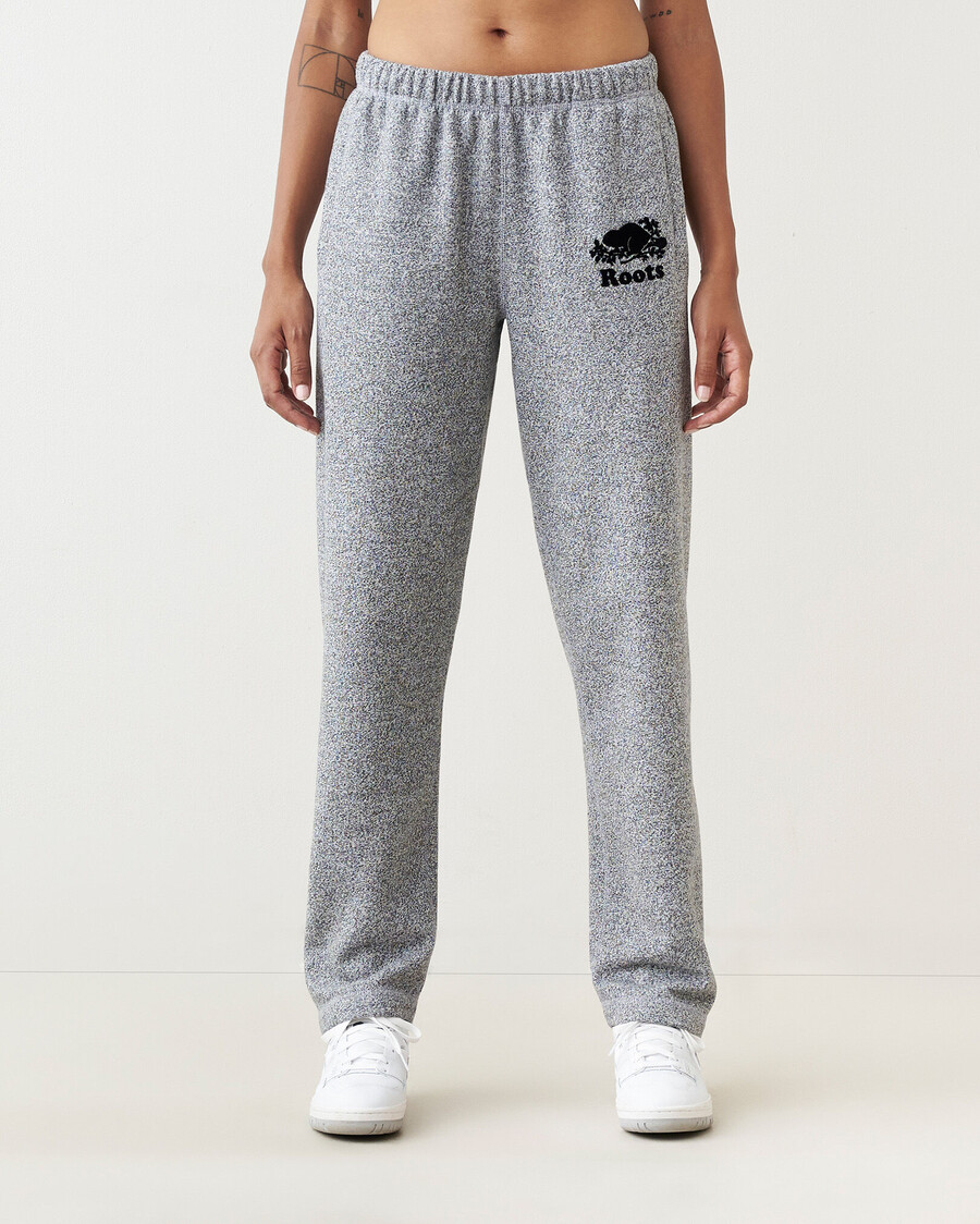 pantalón deportivo organic heritage