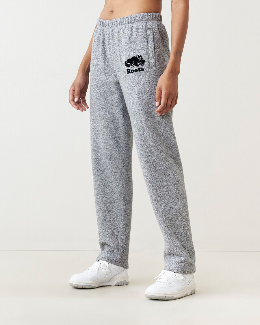 pantalón deportivo organic heritage