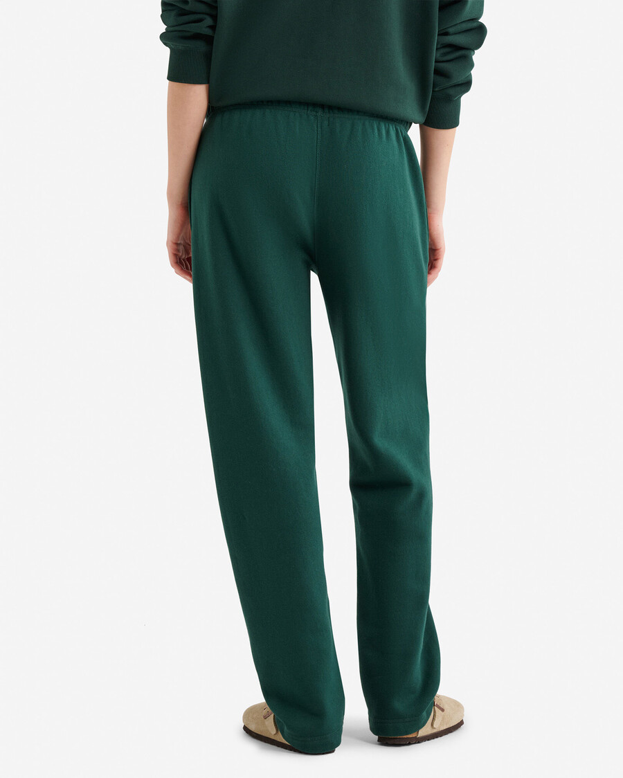 pantalón deportivo organic heritage