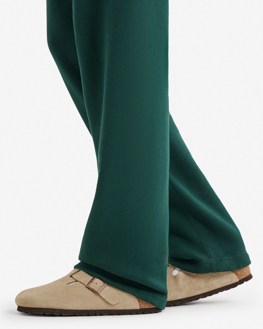 pantalón deportivo organic heritage
