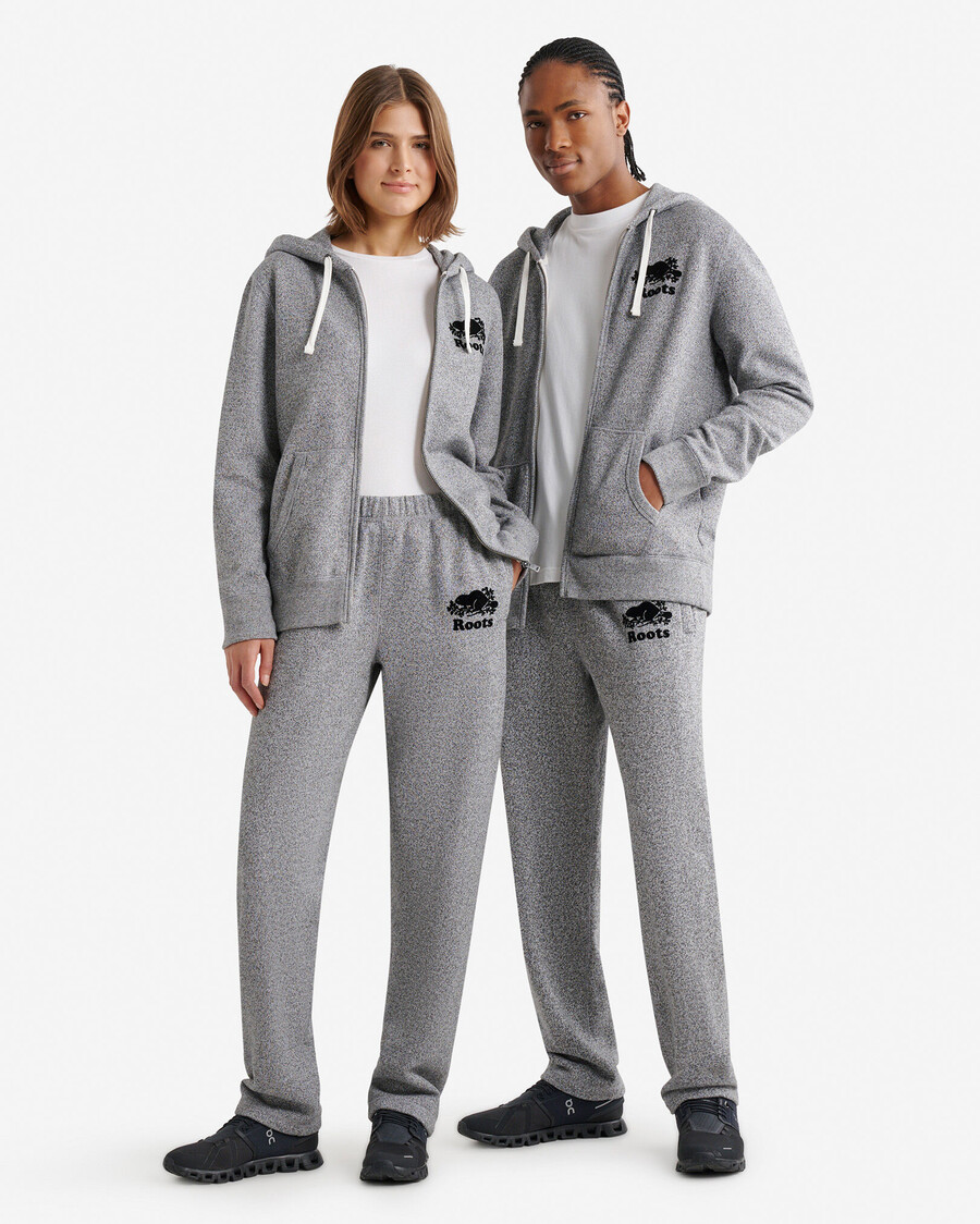 pantalón deportivo organic heritage