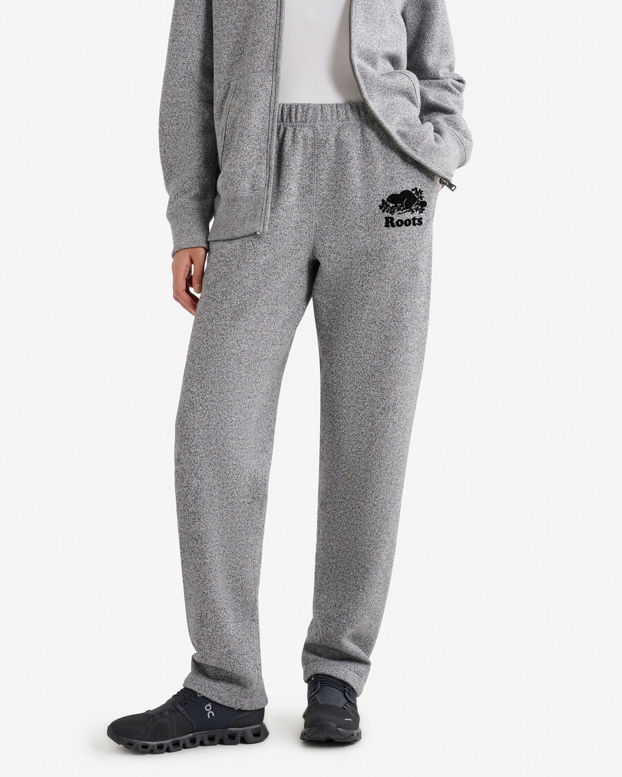 pantalón deportivo organic heritage