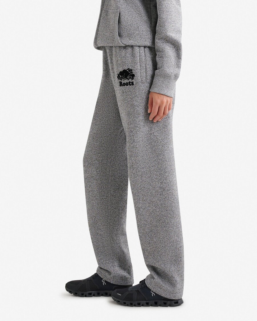 pantalón deportivo organic heritage