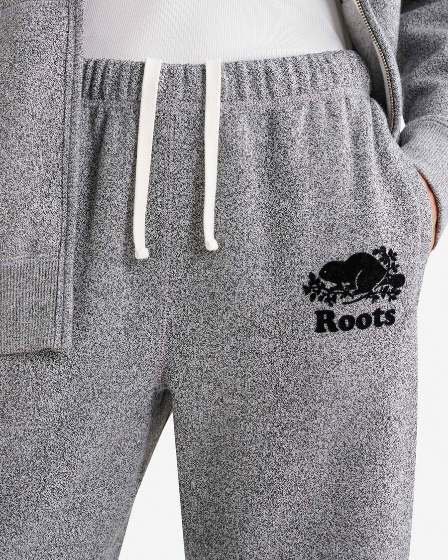pantalón deportivo organic heritage