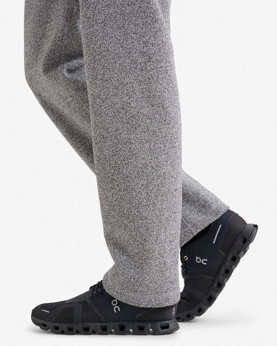 pantalón deportivo organic heritage